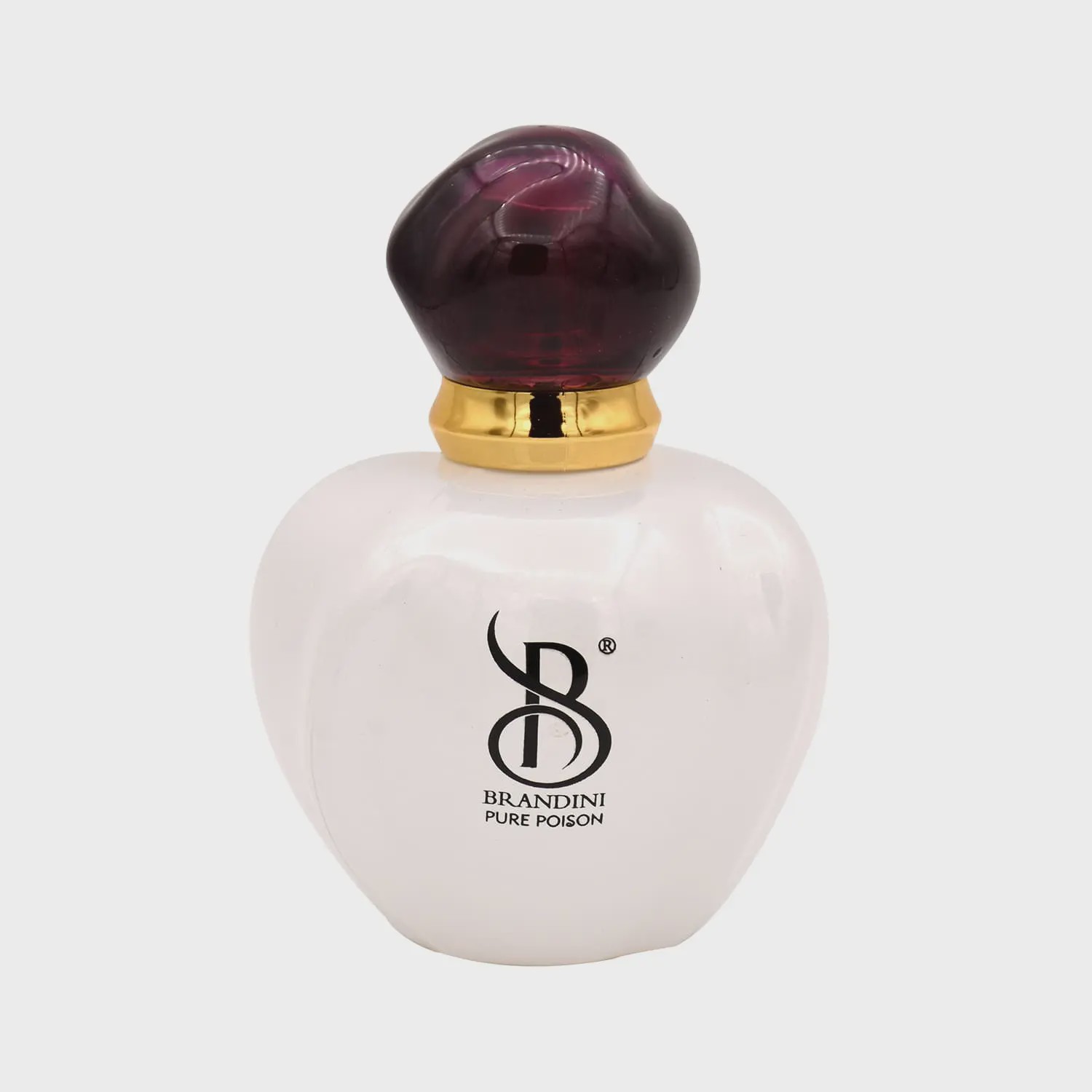عطر ادکلن برندینی پیور پویزن 33 میل pure poison brandini