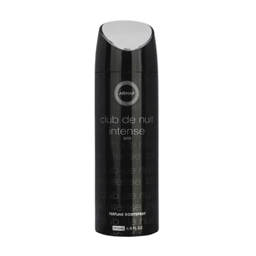 اسپری کلاب د نایت 200 میل (CLUB DE NUIT INTENSE SPRAY)