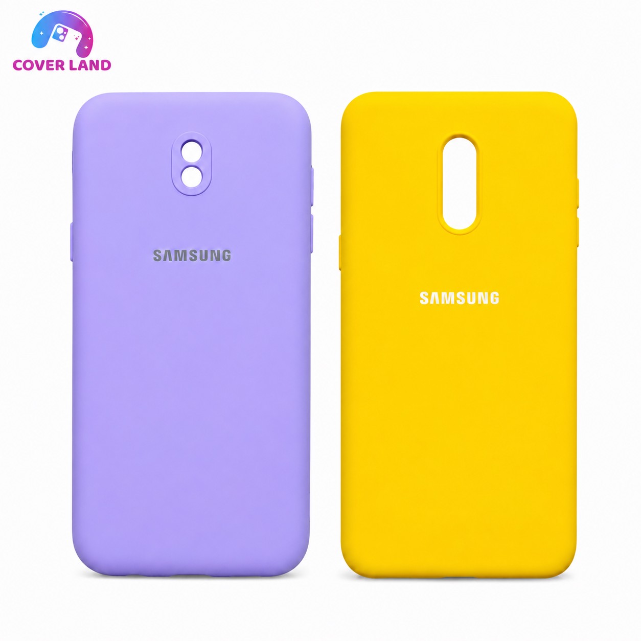 قاب سیلیکونی سامسونگ Galaxy J7 Pro