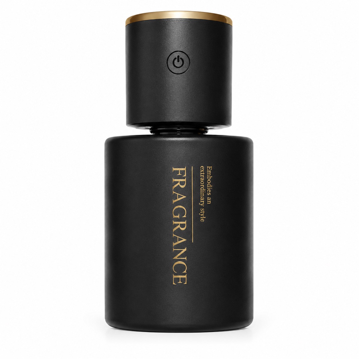 خوشبو کننده هوشمند Smart Car Fragrance Diffuser مدل XX-23 با نور کهکشانی و اسانس از برند محبوب BOSS