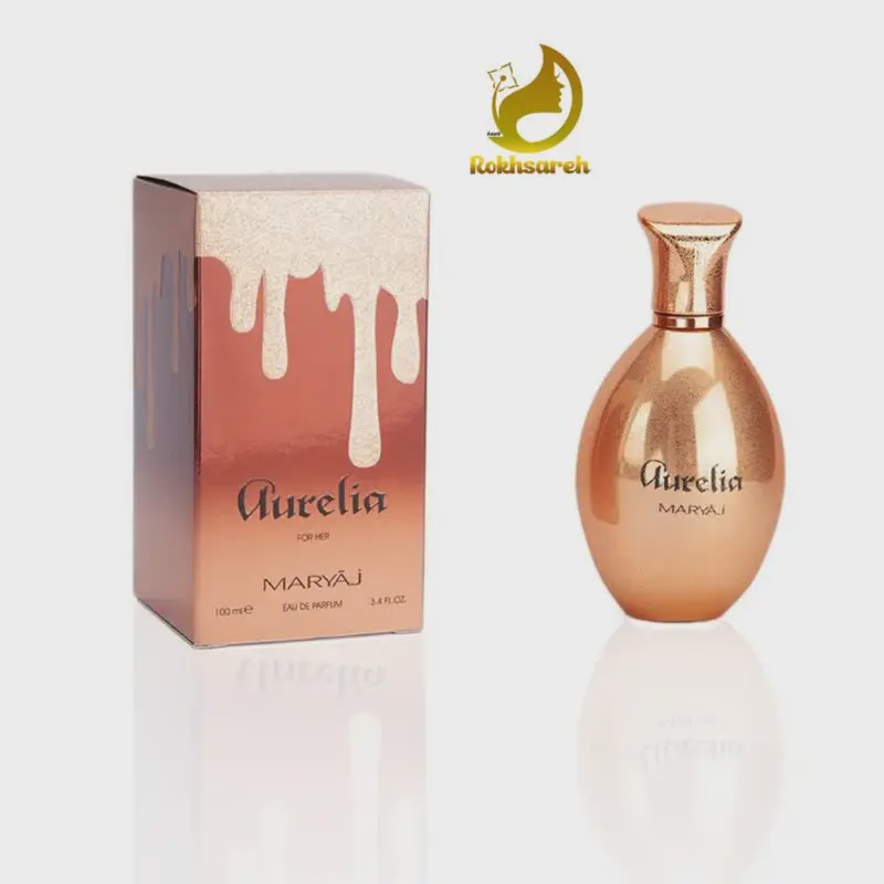 ادکلن INTRIQUE برند ماریاژ با رایحه