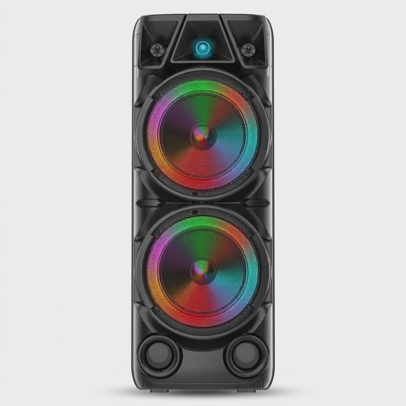 اسپیکر بلوتوثی قابل حمل مدل ZQS8210