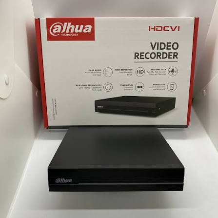 دستگاه DVR دی وی ار 8 کانال داهوا مدل 1b08