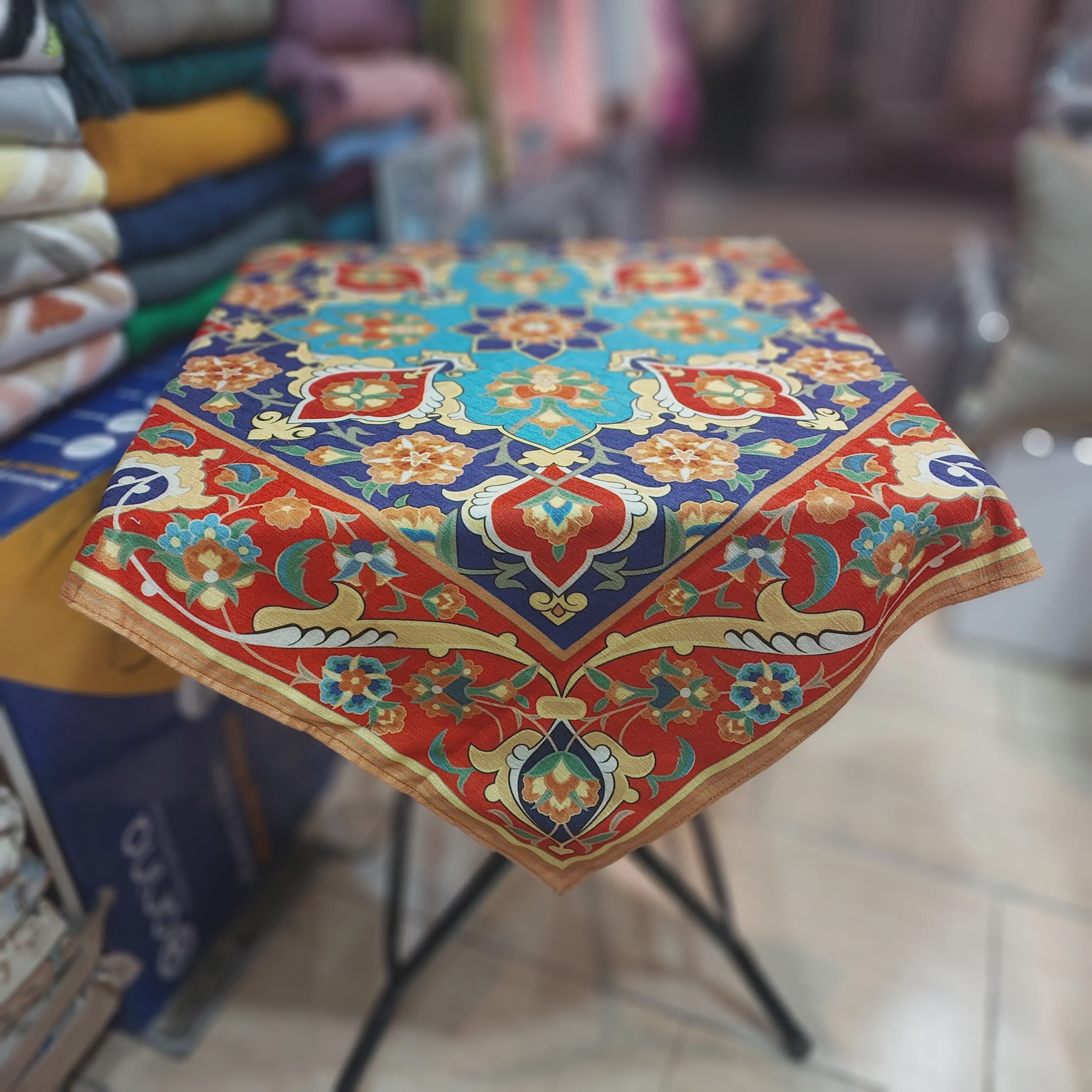 رومیزی 11 سنتی