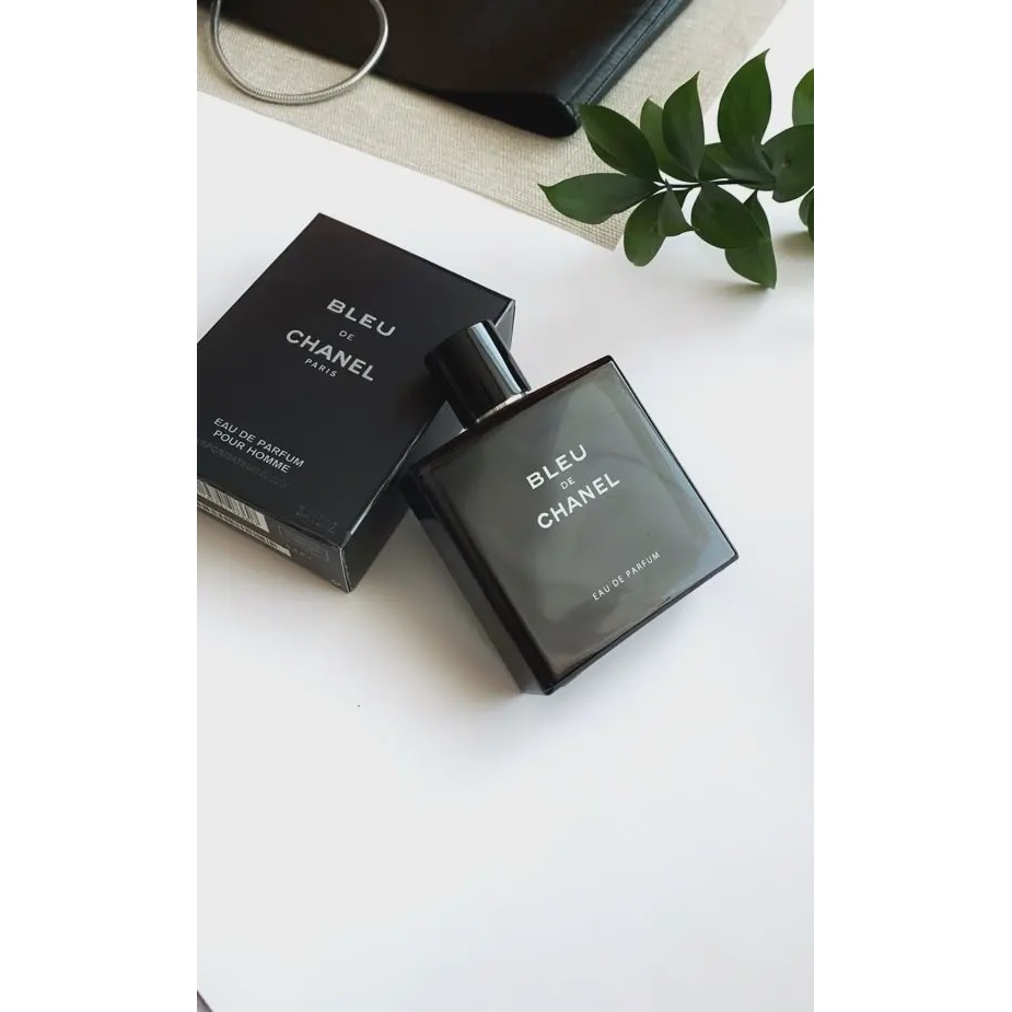 عطر ادکلن شنل بلو - بلو شنل ادوپرفیوم حجم 100 میل خرید المان Chanel Bleu de Chanel EDP