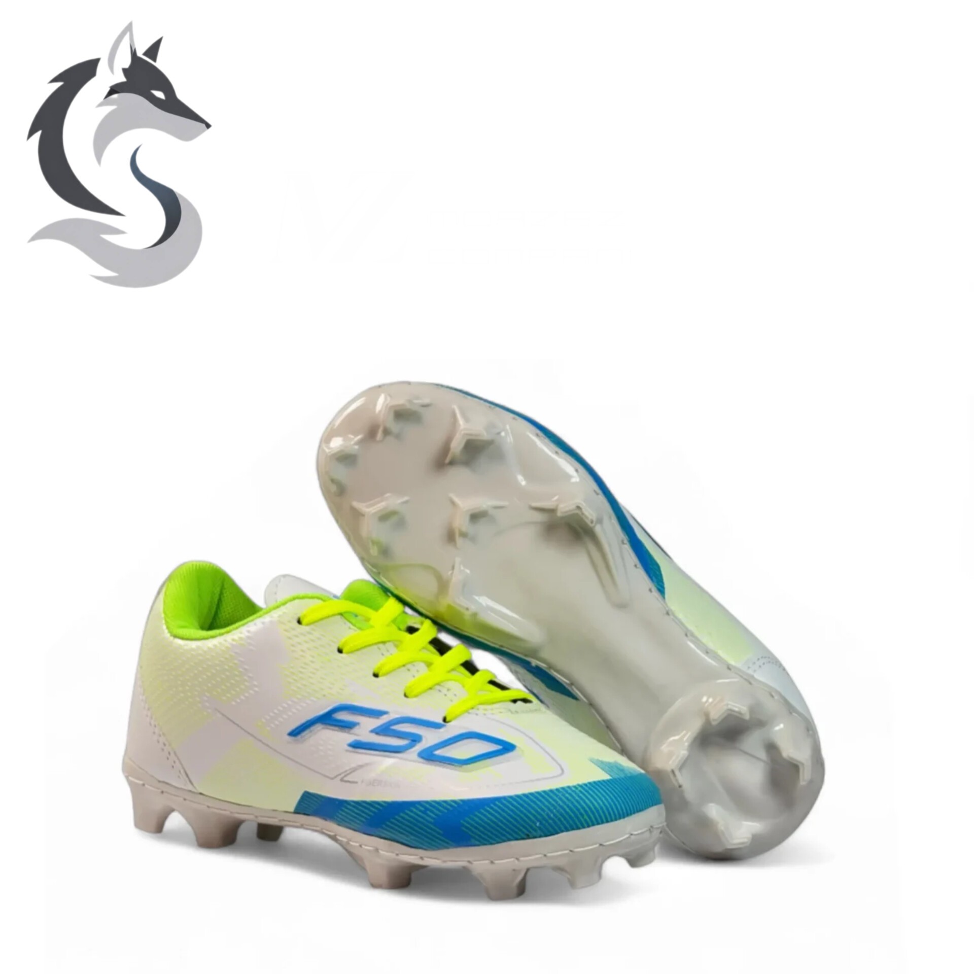 استوک آدیداس f50 نقلی کودکان