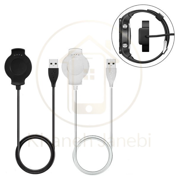 شارژر ساعت هوشمند Huawei Watch 2 Smart Watch USB Charging