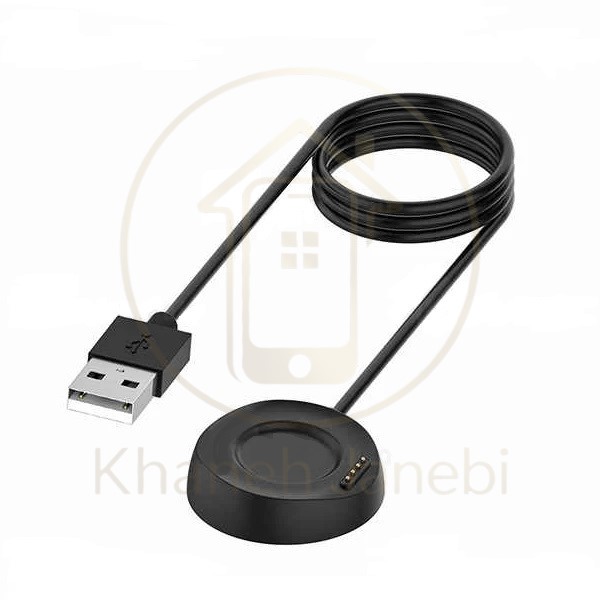 شارژر ساعت هوشمند Xiaomi Amazfit Nexo Smart Watch USB Charging