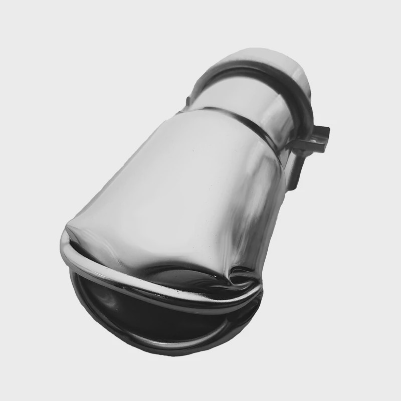 سر اگزوز ماهی پراید