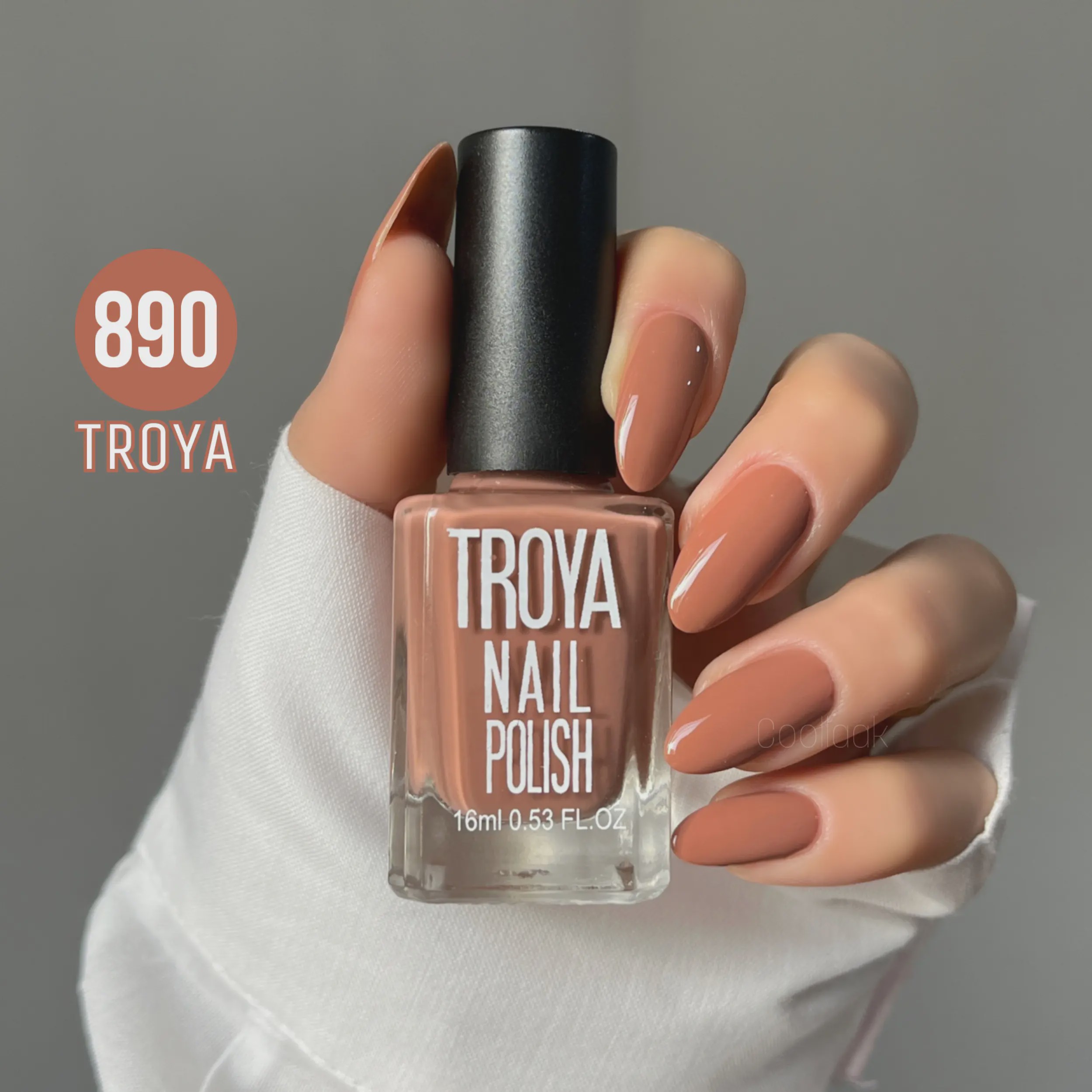لاک ترویا 890 troya