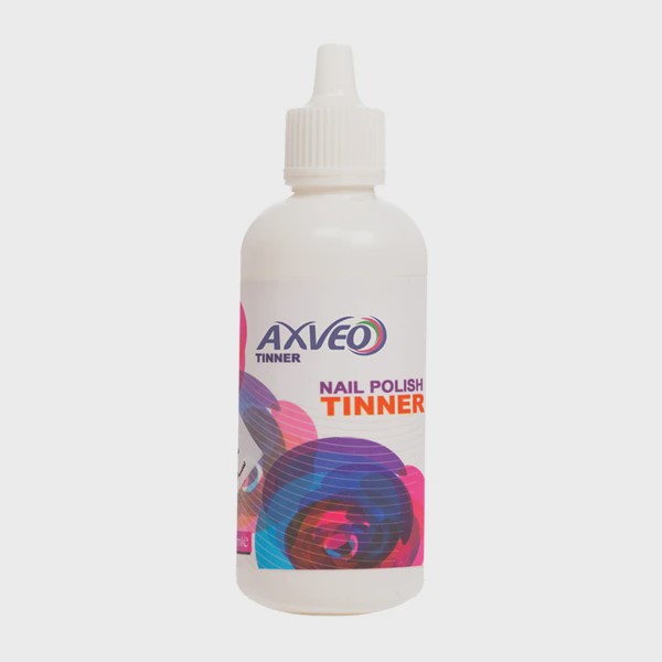 قطره رقیق کننده لاک معمولی 90ml