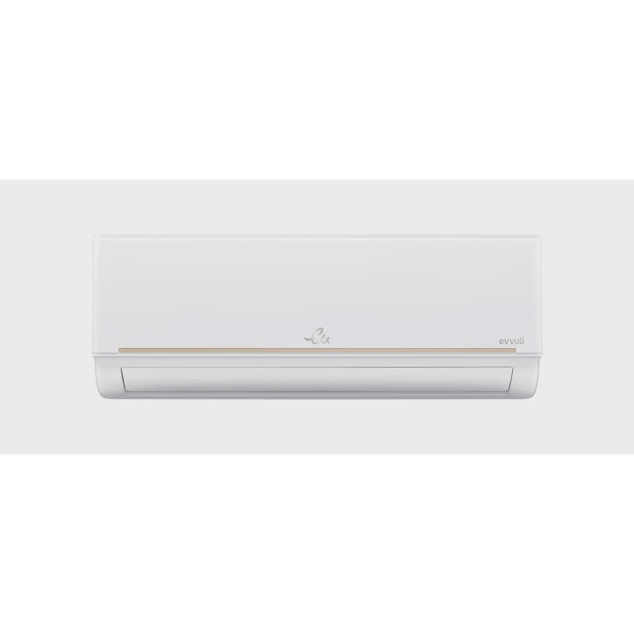 کولرگازی ایوولی سرمایش و گرمایش 12000EVCIS-MD-1S