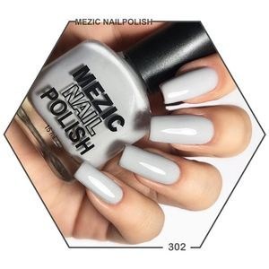 لاک ناخن مزیک شماره 302