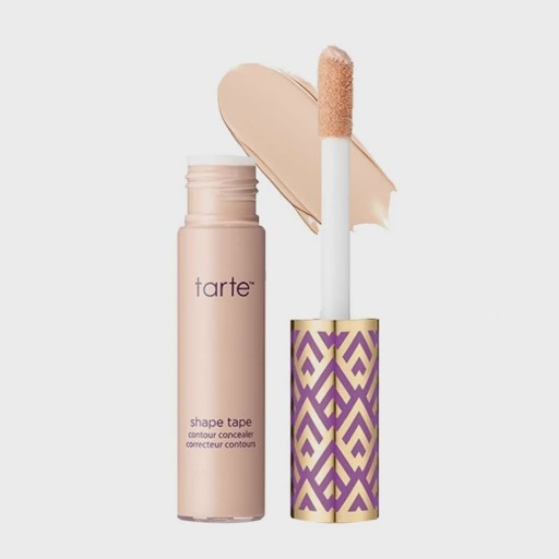 کانسیلر تارت TARTE مدل shape tape