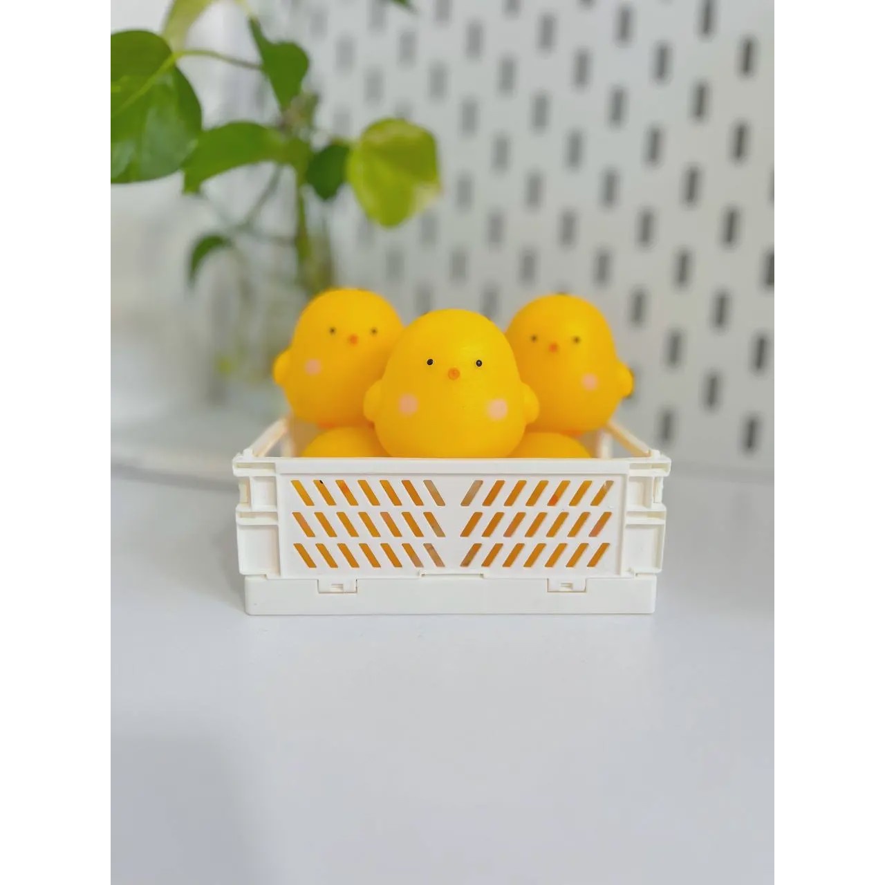 چراغ خواب جوجه