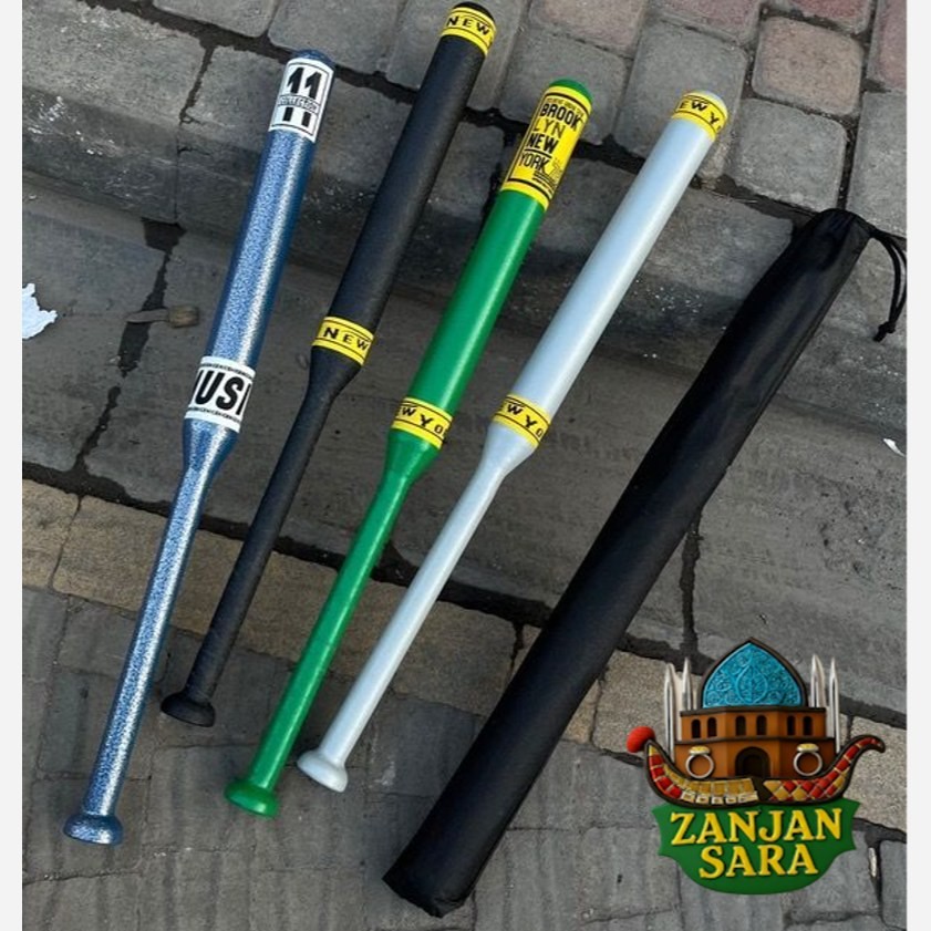 بیسبال فلزی 60 سانتی
