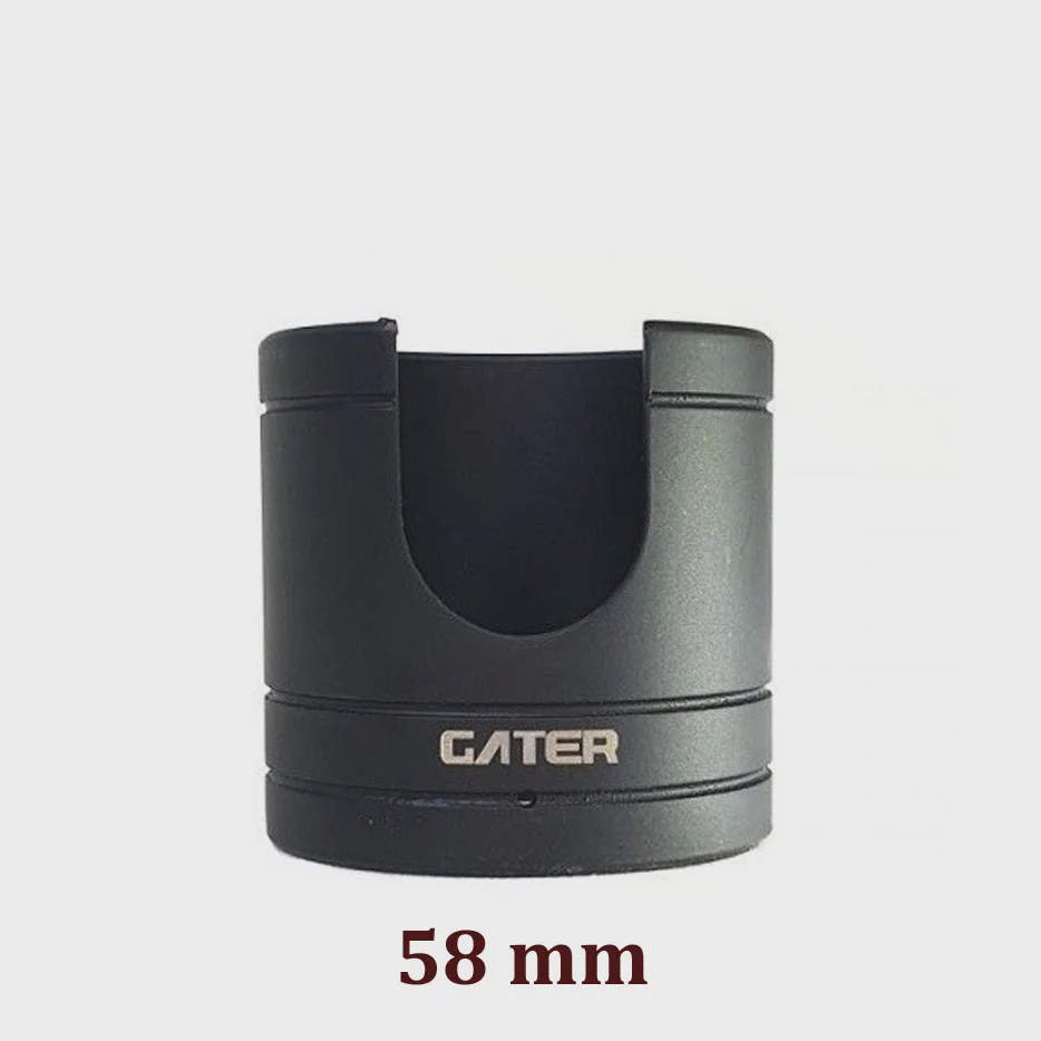 استند فلزی پرتافیلتر گرد 58 صنعتی