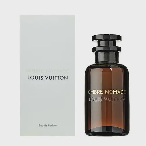 لویی ویتون آمبر نومد مردانه زنانه 100میل LOUIS VUITTON OMBRE NOMADE EDPسفارش امارت