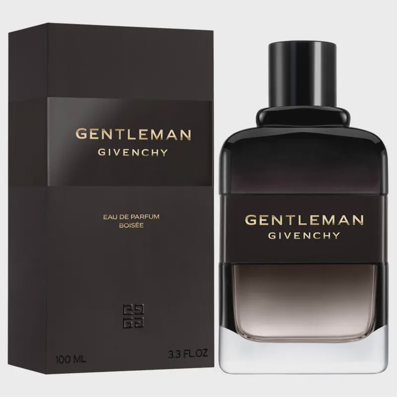 ادو پرفیوم جیونچی جنتلمن مردانه 100میل GIVENCHY Gentleman Eau de Parfumسفارش امارات