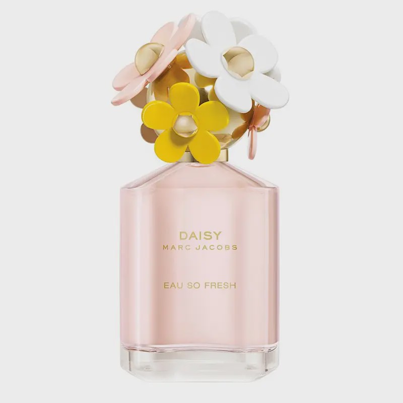 عطر ادوتویلت جاکوبز دیسی زنانه 75 میل Marc Jacobs Daisy لاین امارات