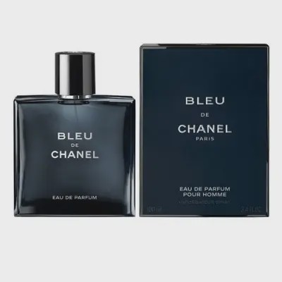 ادوپرفیوم بلو د شنل مردانه 100میل Bleu de Chanel EDP سفارش امارات