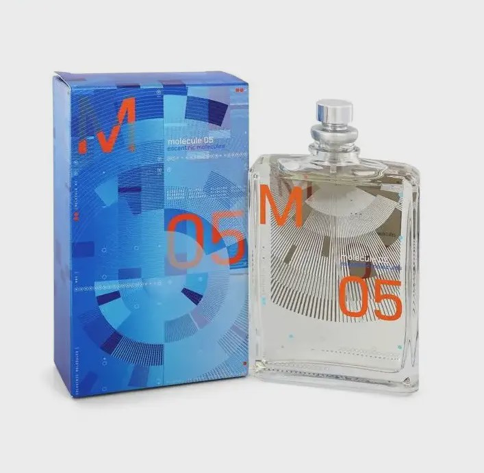 عطر اسنتریک مولکول 05 مردانه و زنانه 100میل Escentric Molecules 05 سفارش امارات