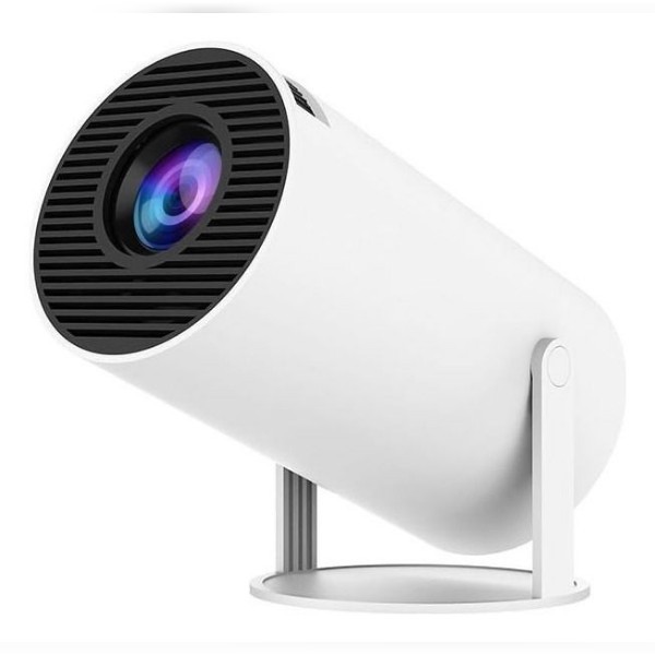 ویدئو پرژکتور اندروید مدل HY300 4K