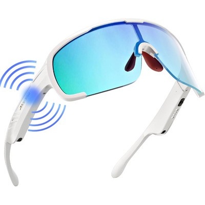 عینک هوشمند بلوتوثی Mooncool S3