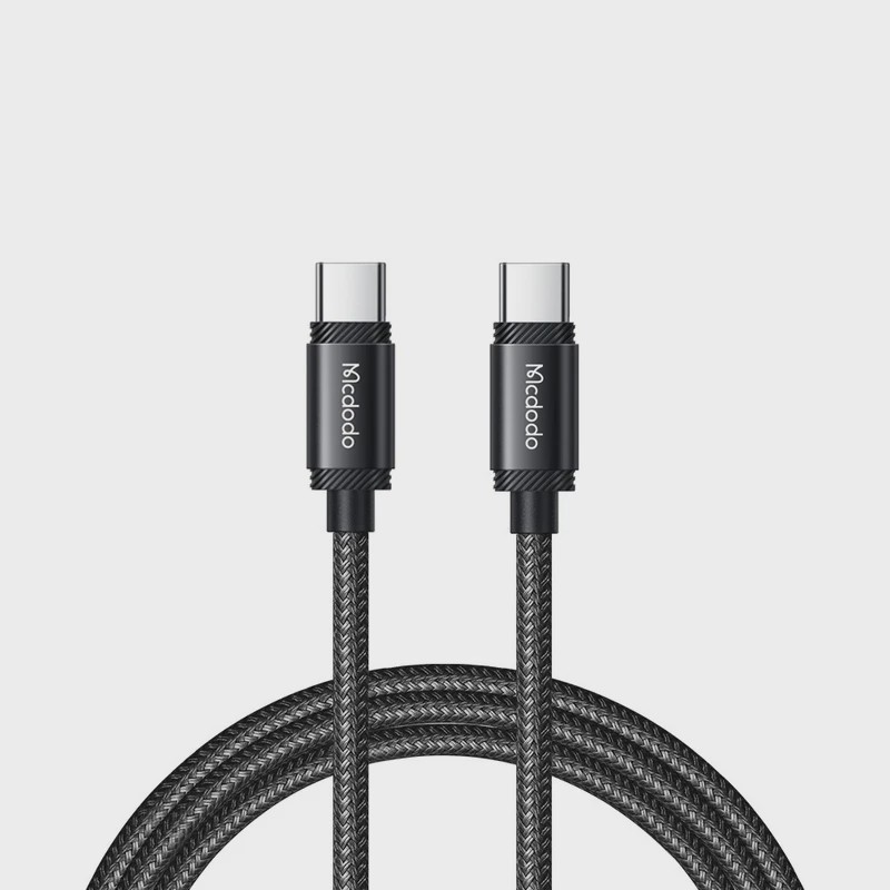 کابل USB-C مک دودو مدل CA-3681 طول 2 متر