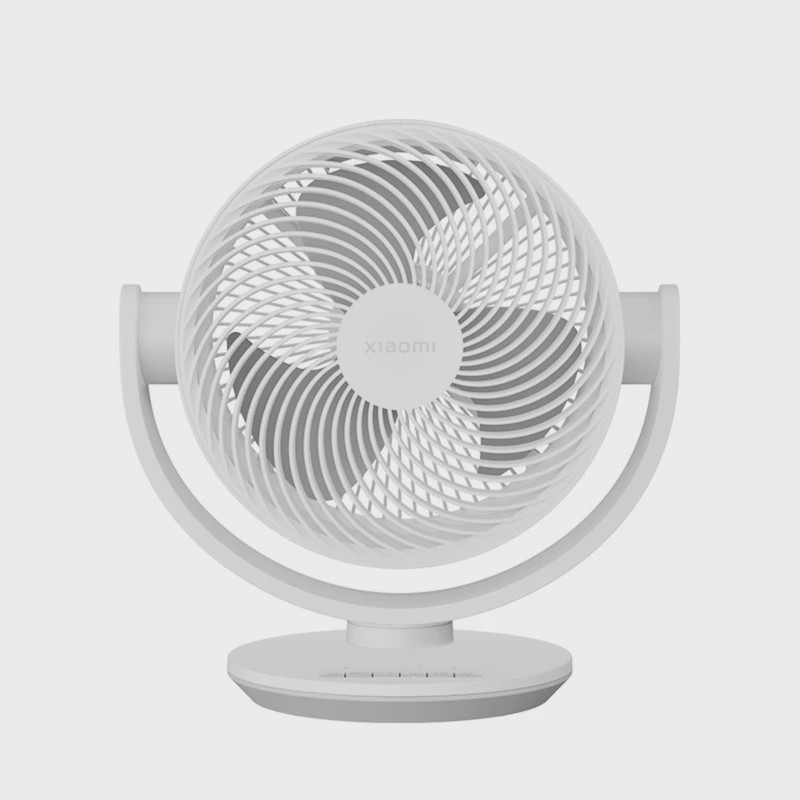 پنکه رومیزی شیائومی مدل Smart Desktop Air Circulation Fan