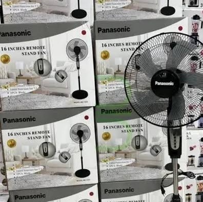 پنکه ایستاده پاناسونیک کد MZ 7033