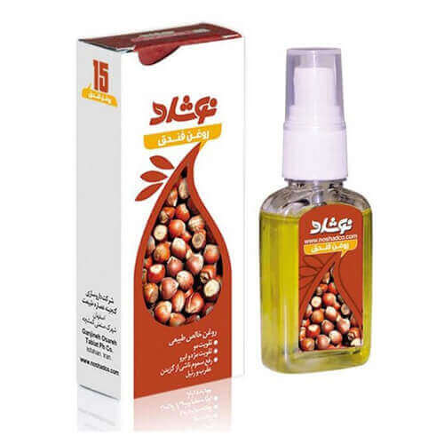 روغن فندق نوشاد