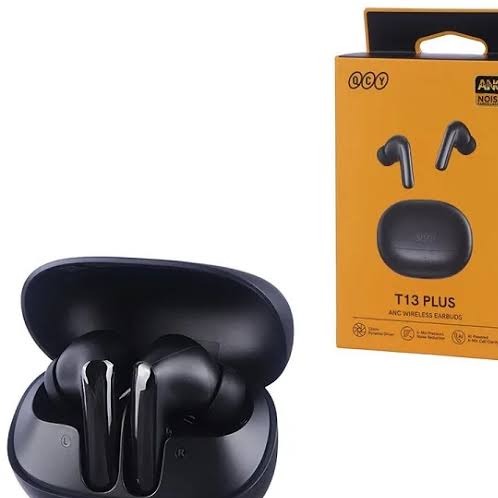 ایرپاد کیوسی وای T13plus
