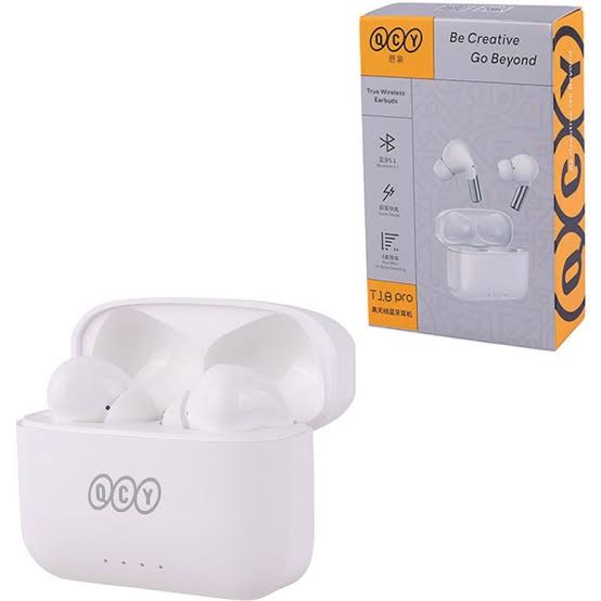 ایرپاد کیوسی وای T18pro