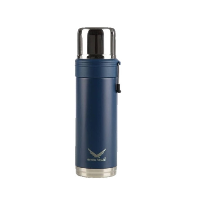 فلاسک اسنو هاوک مدل SN-6142 گنجایش 0.65 لیتر