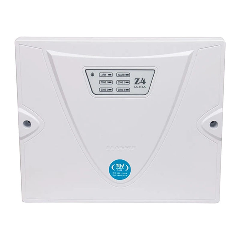 دزدگیر اماکن کلاسیک مدل z4 ultra مدل 1