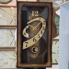 ساعت چوبی برند آرتا کد 711