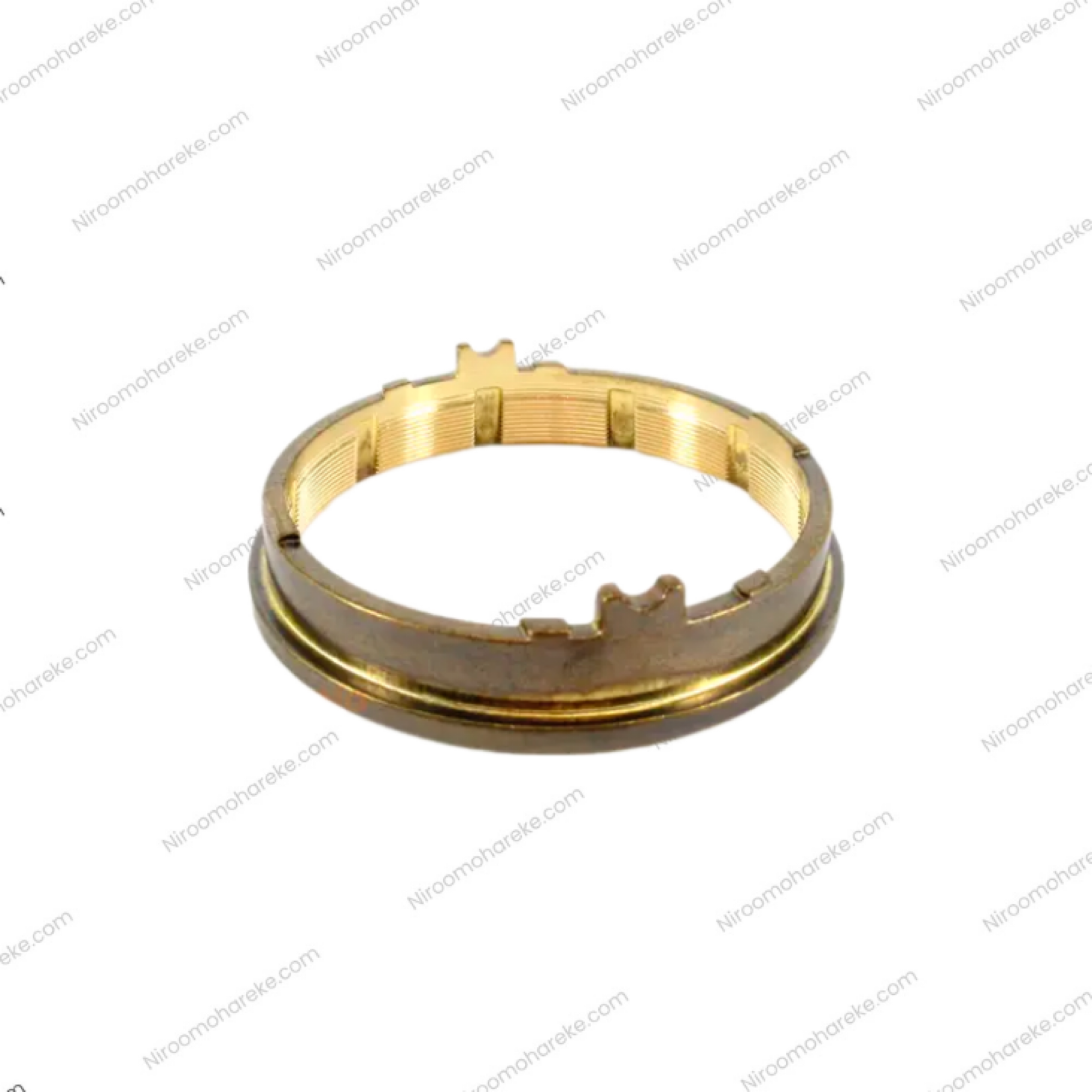 دنده برنجی 5وعقب گیربکس L90 (جدید)
