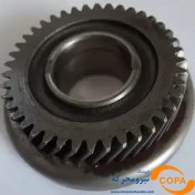 دنده 1 گیربکس پژو 405 38 دندانه