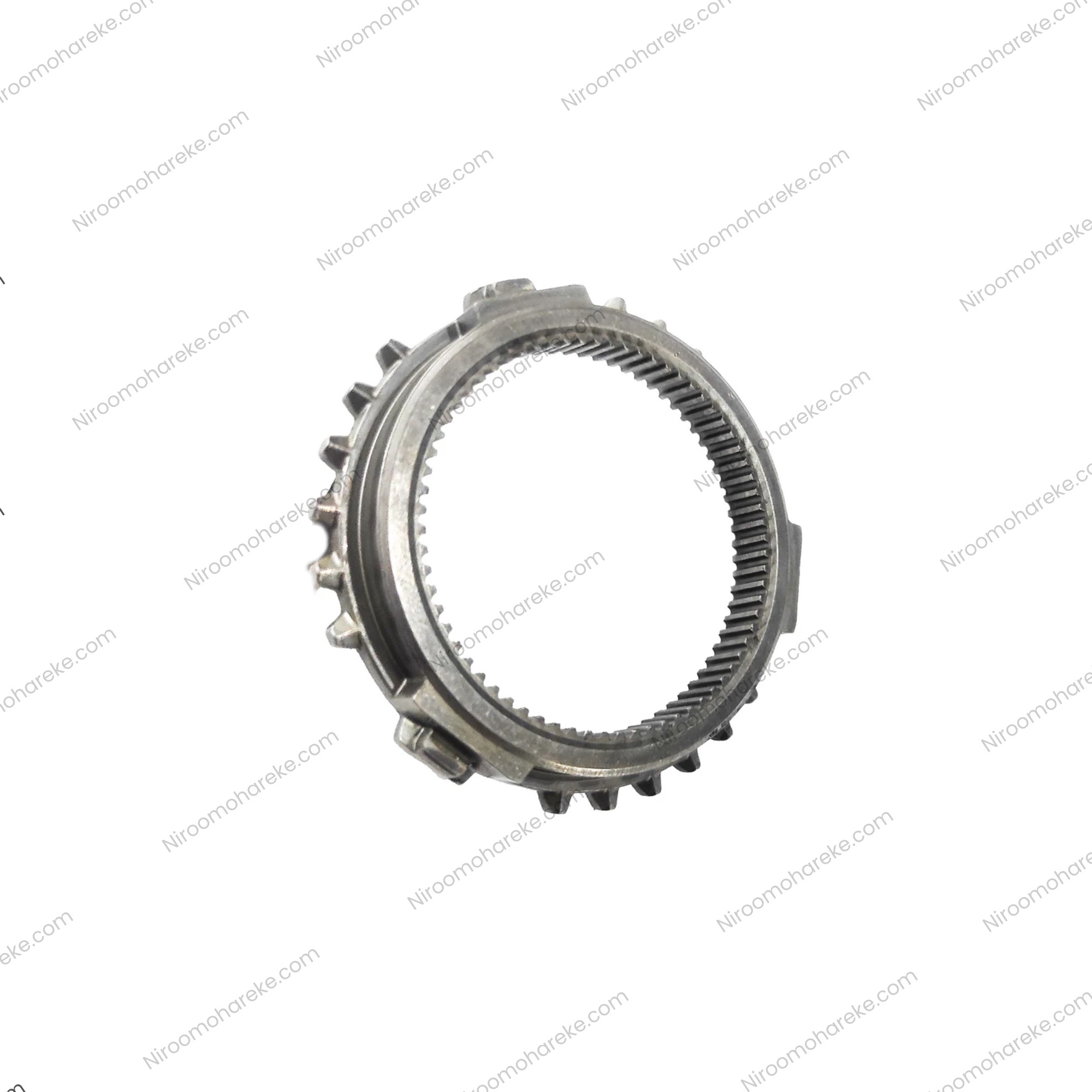 دنده برنجی 1و2 گیربکس 206