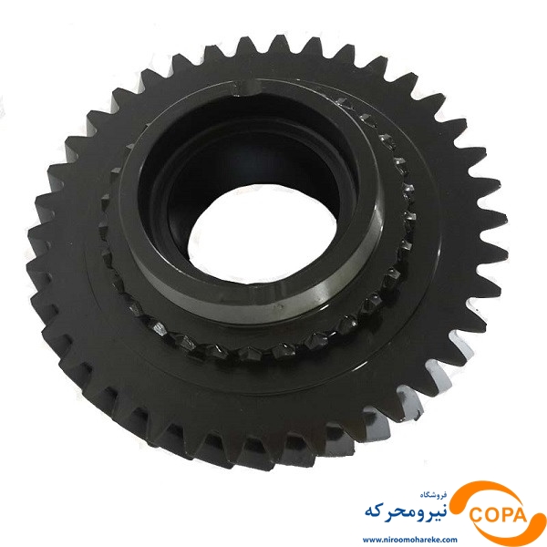 دنده 1 گیربکس پیکان