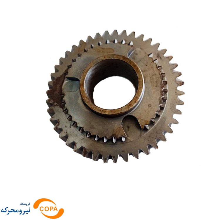 دنده 1 گیربکس ال90