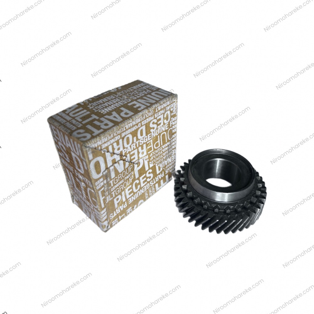 دنده 3 گیربکس ال90