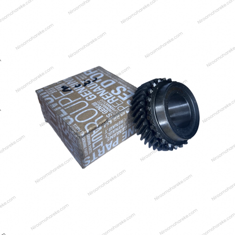 دنده 4 گیربکس ال90
