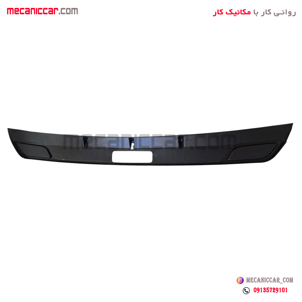 دیفیوزر سپر عقب دنا طرح اپتیما