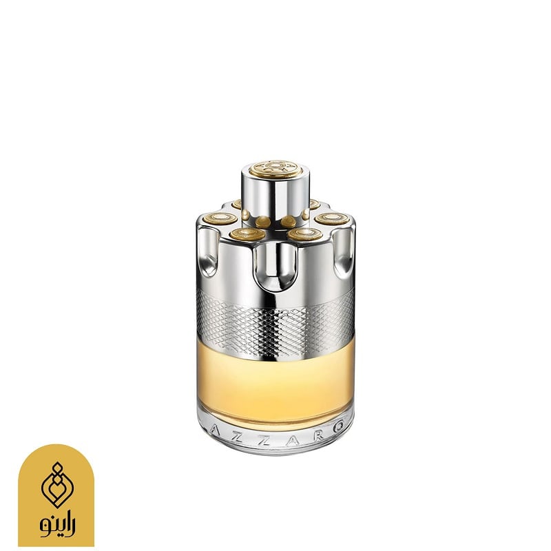 عطر آزارو وانتد مردانه برند راینو (AZZARO Wanted)