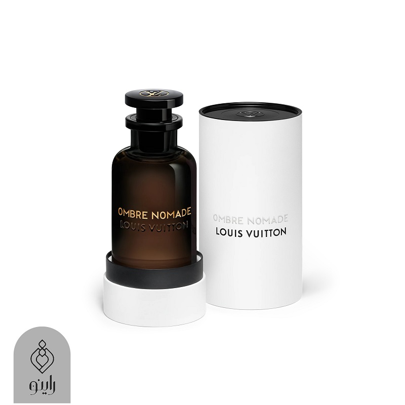 عطر لویی ویتون آمبر نومد برند راینو Ombre Nomade Louis Vuitton