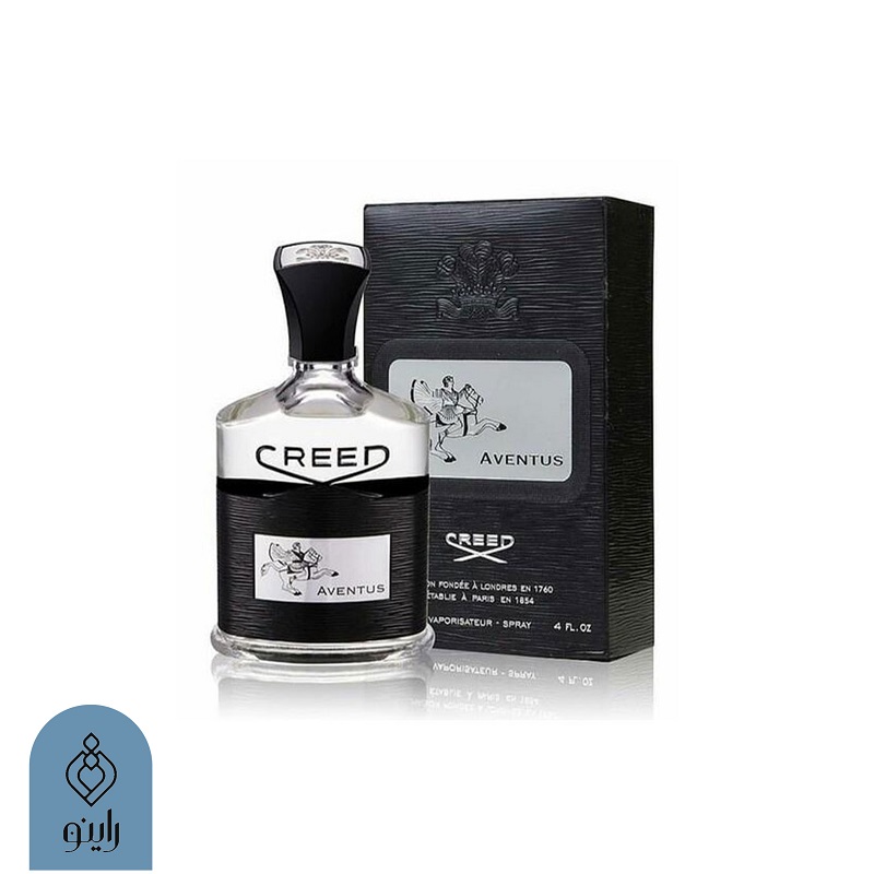 عطر کرید اونتوس مردانه برند راینو (Creed Aventus)