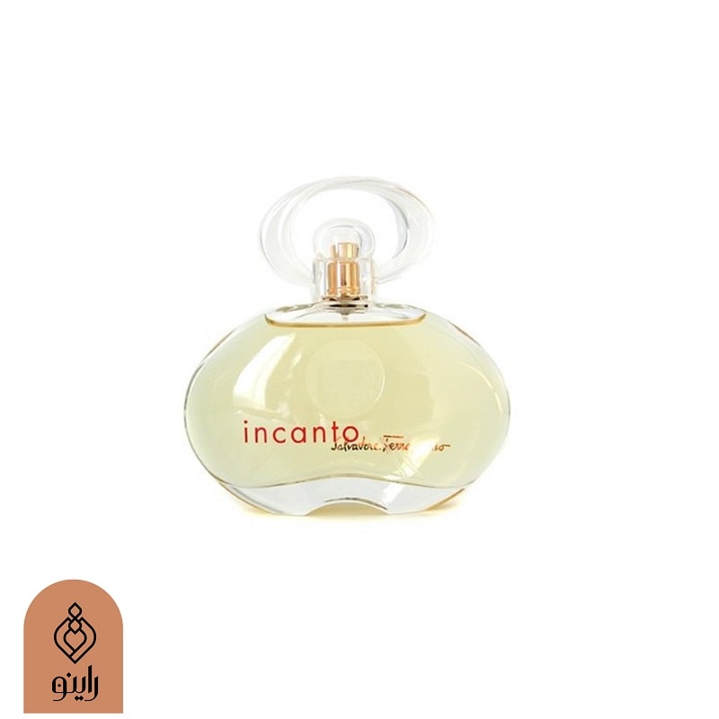 عطر اینکانتو زنانه سالواتوره فراگامو برند راینو incanto