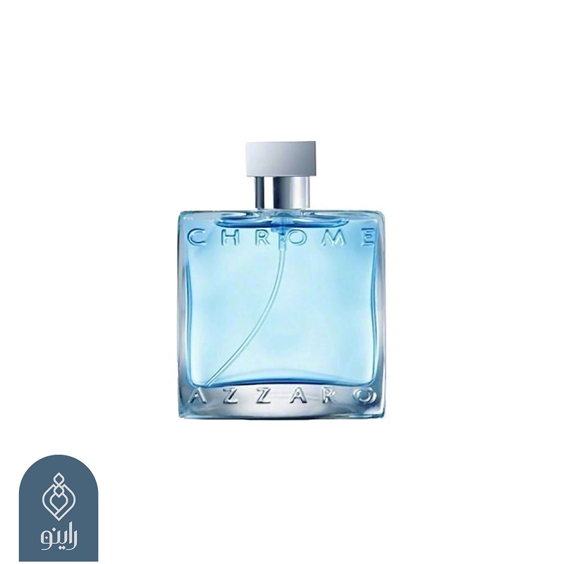 عطر آزارو کروم مردانه برند راینو Azzaro Chrome